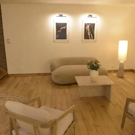 Apartment Superbe Loveroom Avec Balneo Dolce Notte Carbonne