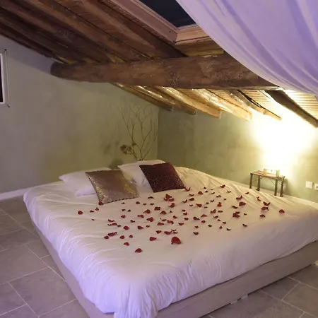 Apartment Superbe Loveroom Avec Balneo Dolce Notte *
