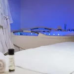 Superbe Loveroom Avec Balneo Dolce Notte Apartman Carbonne