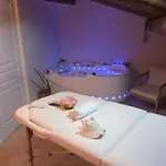 Superbe Loveroom Avec Balneo Dolce Notte Apartman