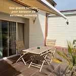 Superbe Loveroom Avec Balneo Dolce Notte Apartman *