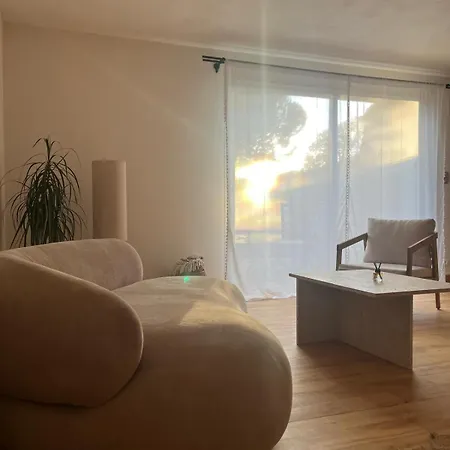 Apartmán Superbe Loveroom Avec Balneo Dolce Notte Carbonne