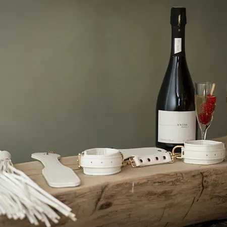 Διαμέρισμα Superbe Loveroom Avec Balneo Dolce Notte Carbonne