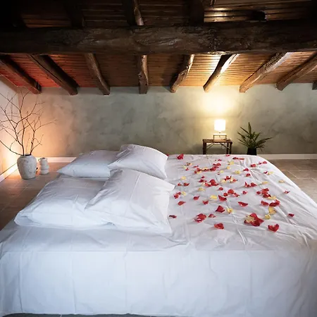 Superbe Loveroom Avec Balnéo Dolce Notte *
