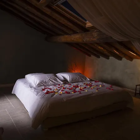 Superbe Loveroom Avec Balneo Dolce Notte