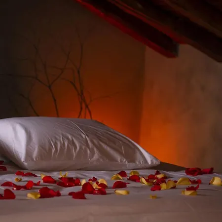 Superbe Loveroom Avec Balneo Dolce Notte *