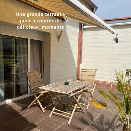 Superbe Loveroom Avec Balnéo Dolce Notte Appartement *