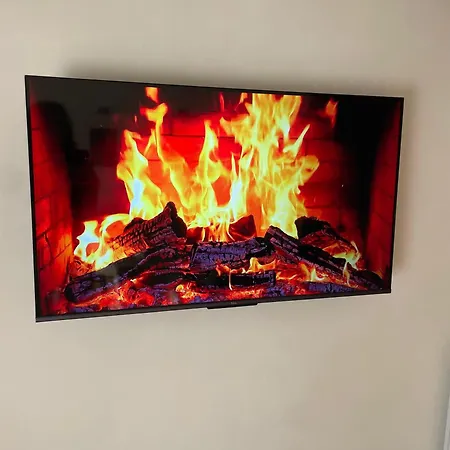 Appartement Superbe Loveroom Avec Balnéo Dolce Notte