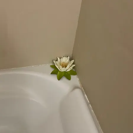 Superbe Loveroom Avec Balnéo Dolce Notte