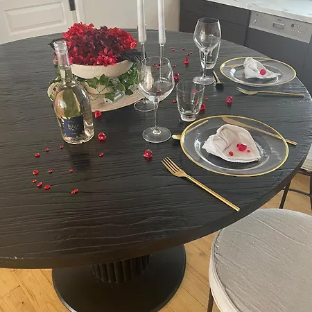 Superbe Loveroom Avec Balneo Dolce Notte *