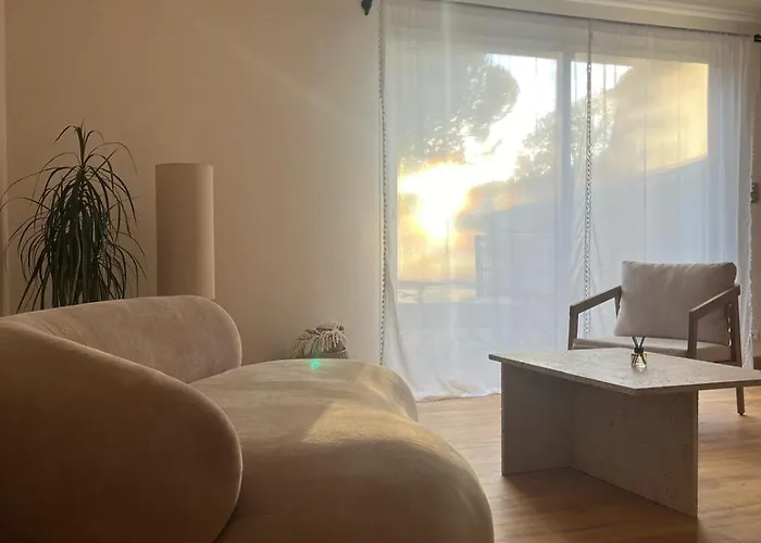 Διαμέρισμα Superbe Loveroom Avec Balneo Dolce Notte Carbonne