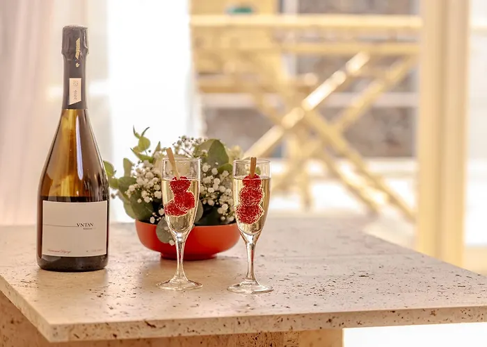 Διαμέρισμα Superbe Loveroom Avec Balneo Dolce Notte