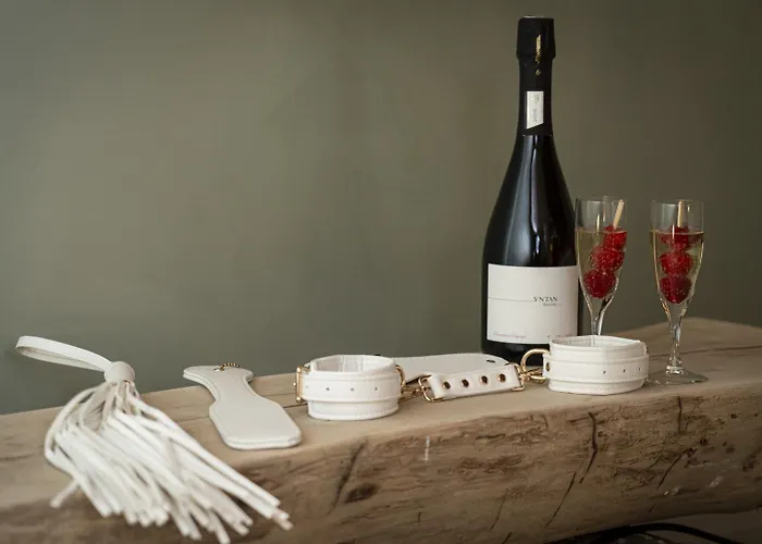 Διαμέρισμα Superbe Loveroom Avec Balneo Dolce Notte Carbonne