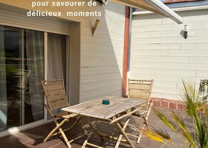 Superbe Loveroom Avec Balneo Dolce Notte Διαμέρισμα *