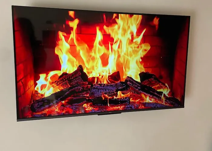 Διαμέρισμα Superbe Loveroom Avec Balneo Dolce Notte