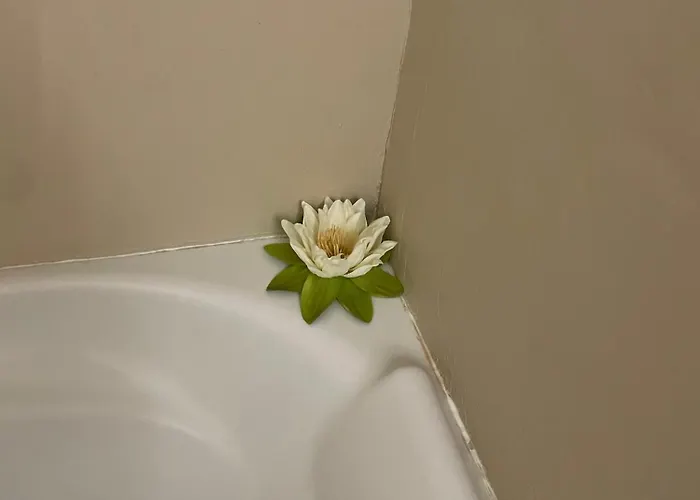 Superbe Loveroom Avec Balneo Dolce Notte