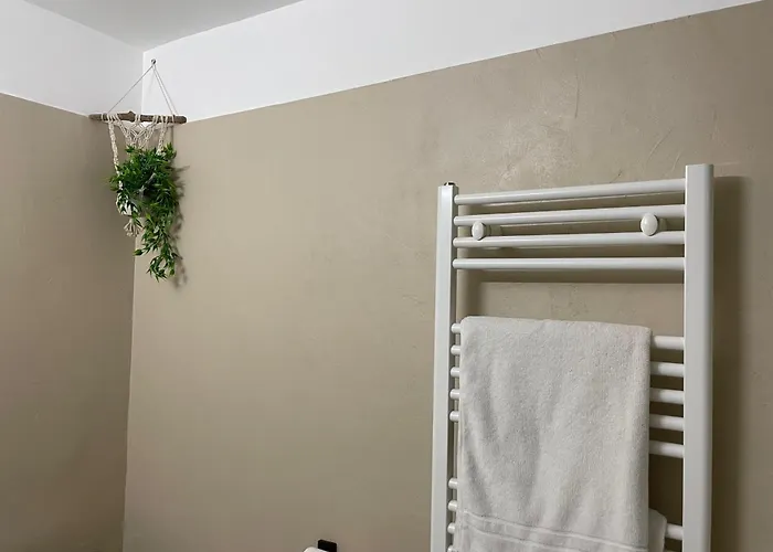 Superbe Loveroom Avec Balneo Dolce Notte Διαμέρισμα Carbonne