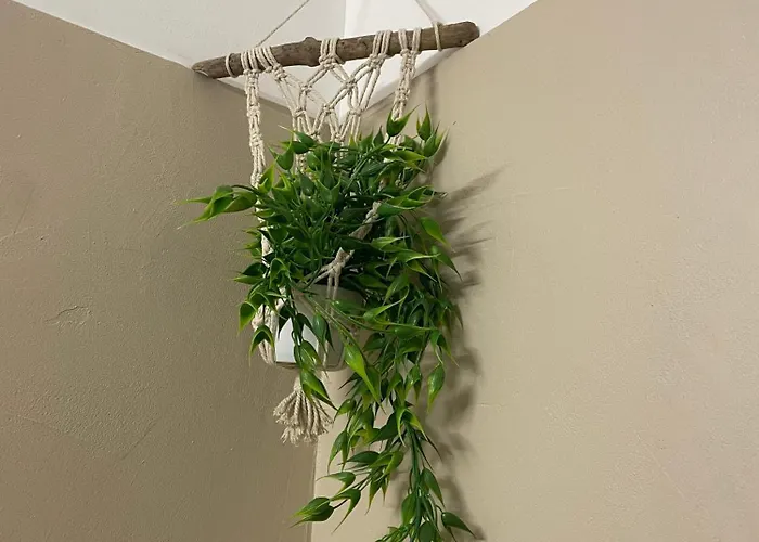 Διαμέρισμα Superbe Loveroom Avec Balneo Dolce Notte Carbonne